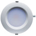 15WLED/CDL/6/CCT/120-277 , Fixtures , SATCO, Commercial,Commercial Downlight Retrofit,Integrated,Integrated LED,LED,Recessed