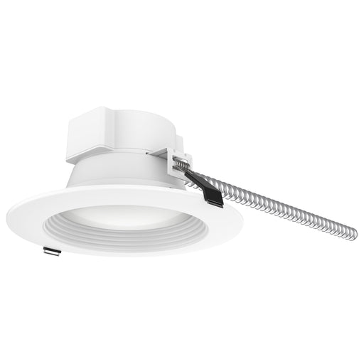 15WLED/CDL/6/CCT/120-277 , Fixtures , SATCO, Commercial,Commercial Downlight Retrofit,Integrated,Integrated LED,LED,Recessed