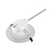 22WLED/CDL/8/CCT/120-277 , Fixtures , SATCO, Commercial,Commercial Downlight Retrofit,Integrated,Integrated LED,LED,Recessed