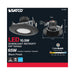 10.5WLED/DIR/5-6/CCT-SEL/120V/ , Fixtures , SATCO, Direct Wire LED Downlight,Integrated,Integrated LED,LED,Recessed,Retrofits