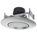 10.5WLED/DIR/5-6/CCT-SEL/120V/ , Fixtures , SATCO, Direct Wire LED Downlight,Integrated,Integrated LED,LED,Recessed,Retrofits