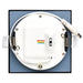 10WLED/DW/4/CCT-SEL/SQ/RD/BK , Fixtures , SATCO, Direct Wire,Integrated,LED,Recessed,Remote Driver LED Downlight