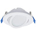 11WLED/4/CCT/LP/RD/DIR/FL , Fixtures , SATCO, Direct Wire,Downlight,Integrated,LED,Recessed