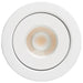 9WLED/DW-FR/4/CCT-SEL/RND/DIR , Fixtures , SATCO, Covered Ceiling Mount,Direct Wire,Integrated,LED,Recessed,Remote Driver LED Downlight