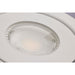 9WLED/DW-FR/4/CCT-SEL/RND/DIR , Fixtures , SATCO, Covered Ceiling Mount,Direct Wire,Integrated,LED,Recessed,Remote Driver LED Downlight