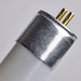 3W/LED/T5/840/BP , Lamps , SATCO, Cool White,Frost,LED,LED T5,Linear,Miniature Bi Pin,T5