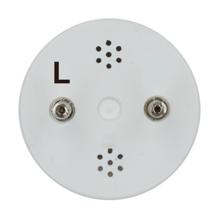 10.5T8/LED/48-830/BP/SE-DE , Lamps , SATCO, Gloss White,LED,LED T8,Medium Bi Pin,T8,Warm White