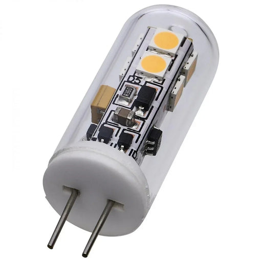 Shop LED 2-Pin & 4-Pin Lamps upgrade lighting home improve — Pacific ...