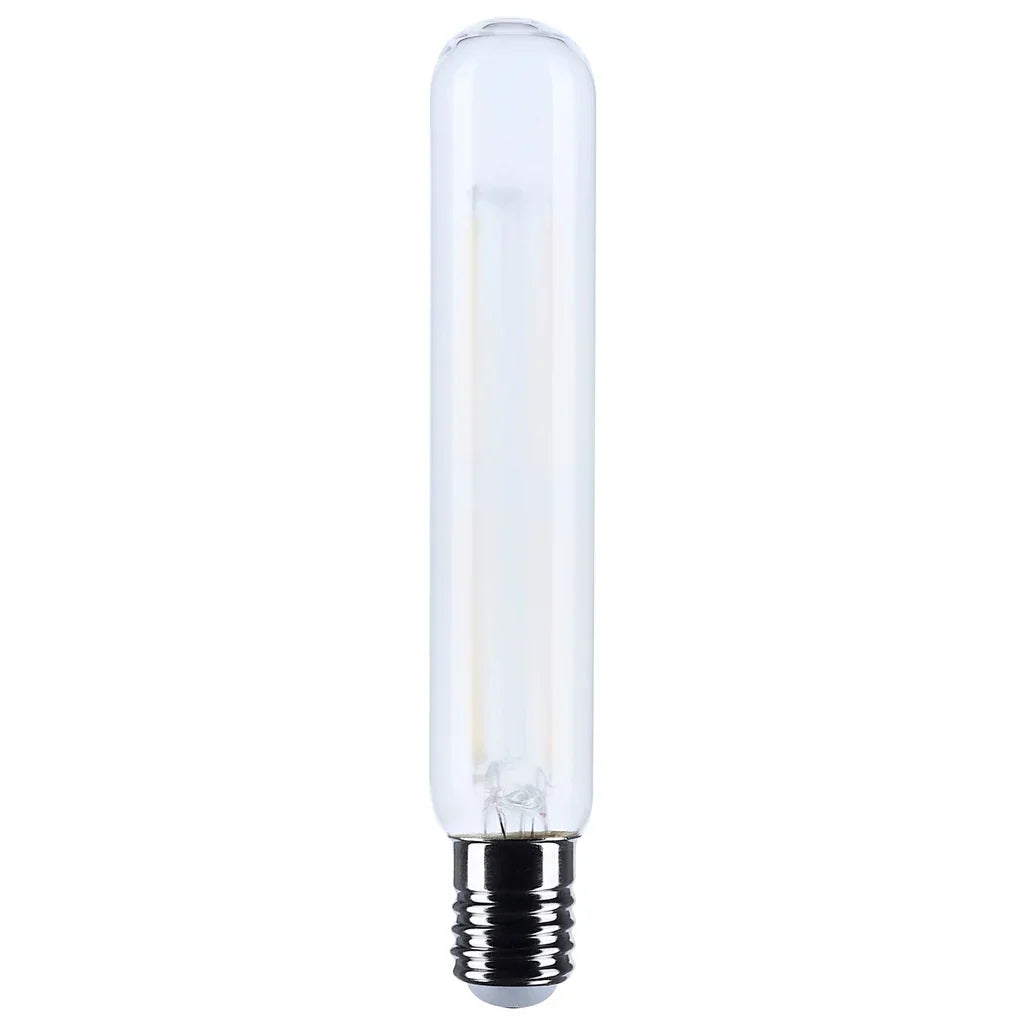 SATCO 4 Watt T6.5 LED - Intermediate Base - Frost Finish - 5000K CCT ...