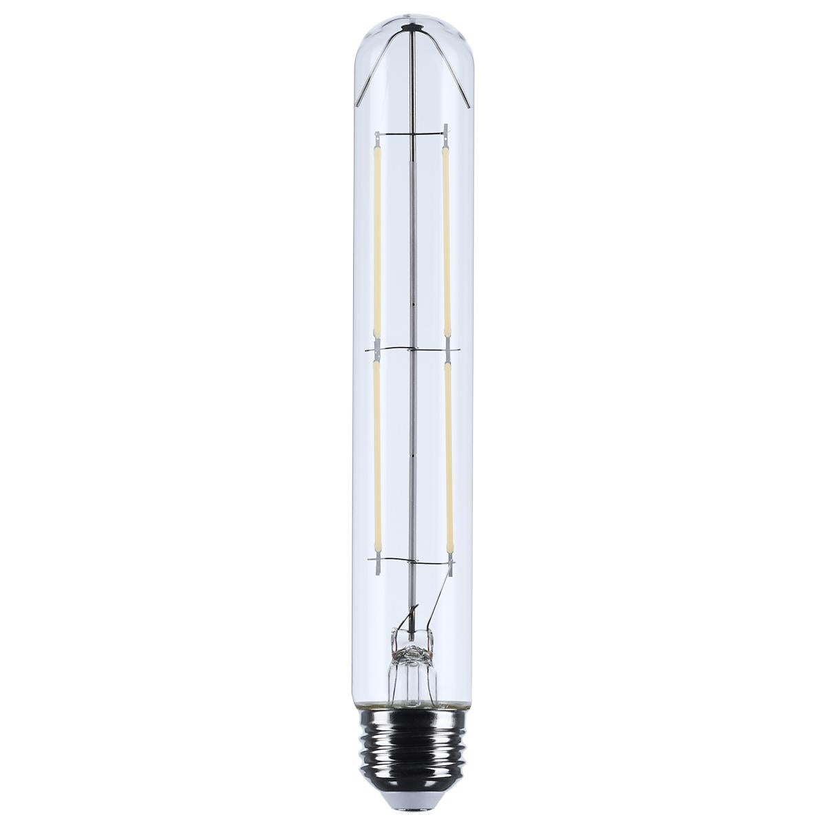 SATCO 5 Watt T9 LED - Medium Base - Clear - 5000K CCT - 120 Volt - 24 ...