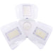 60W/LED/UTL/MB/4000K , Lamps , SATCO, Clear,Cool White,Corncob,HID Replacements,LED,LED HID,Medium