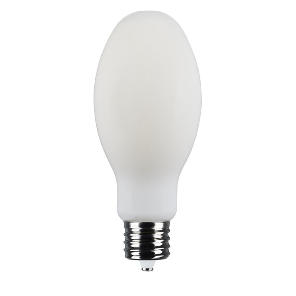 SATCO 40 Watt LED HID Replacement - ED28 - 5000K - Extended Mogul Base ...