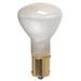 20CP R12 12-16V S.C. FLOOD , Lamps , SATCO, Bayonet Single Contact,Clear,Incandescent,Miniature,R12