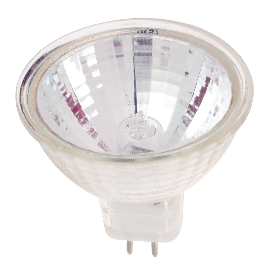SATCO 20 Watt - Halogen - MR11 - FTD/C - 2000 Average rated hours - Sub ...