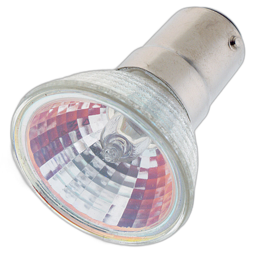 35MRC11/SP DC BAY GDY/C BA15D , Lamps , SATCO, Bayonet Double Contact,Clear,Halogen,MR,MR Halogen,MR11,Warm White
