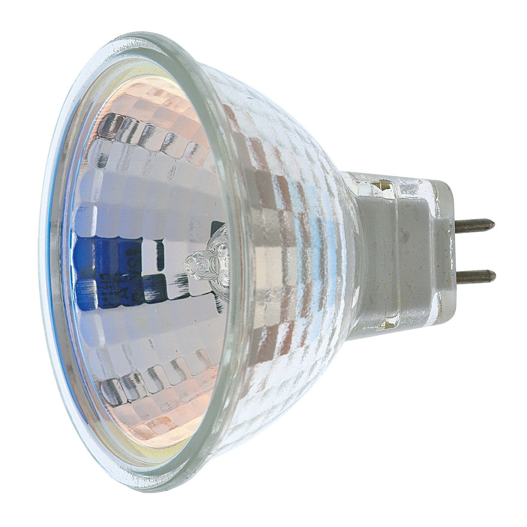 SATCO 20 Watt - Halogen - MR16 - BAB - 2000 Average rated hours ...
