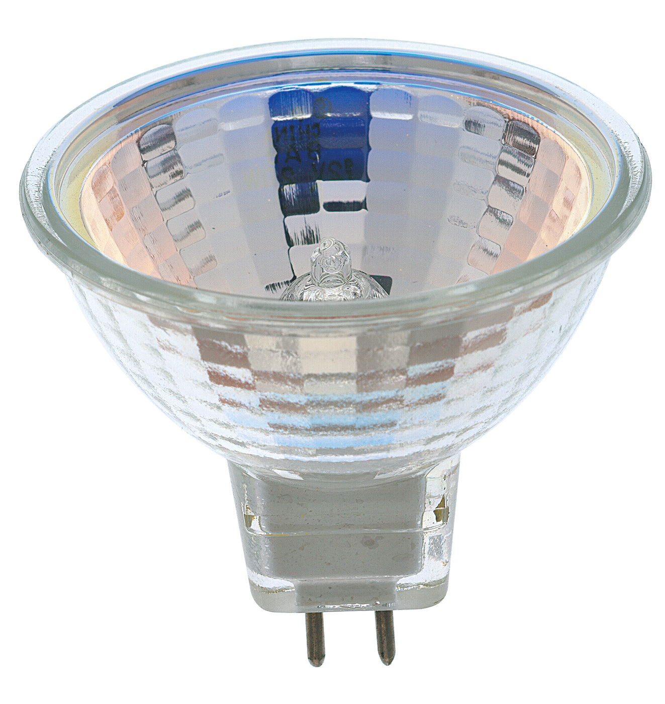 SATCO 20 Watt - Halogen - MR16 - ESX - 2000 Average rated hours ...