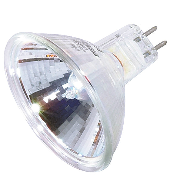 SATCO 20 Watt - Halogen - MR16 - BAB/C - 2000 Average rated hours ...
