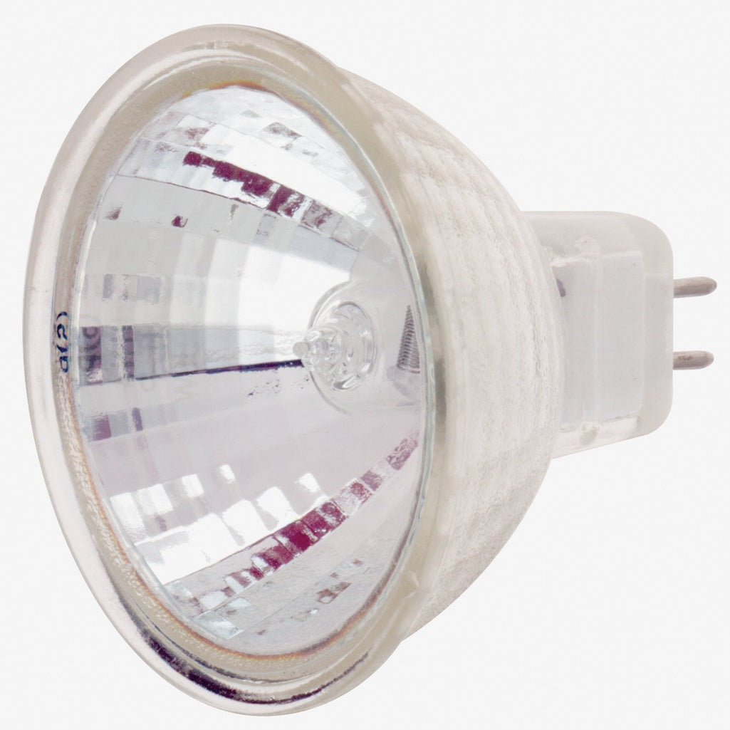 SATCO 35 Watt - Halogen - MR16 - 2000 Average rated hours - Miniature 2 ...