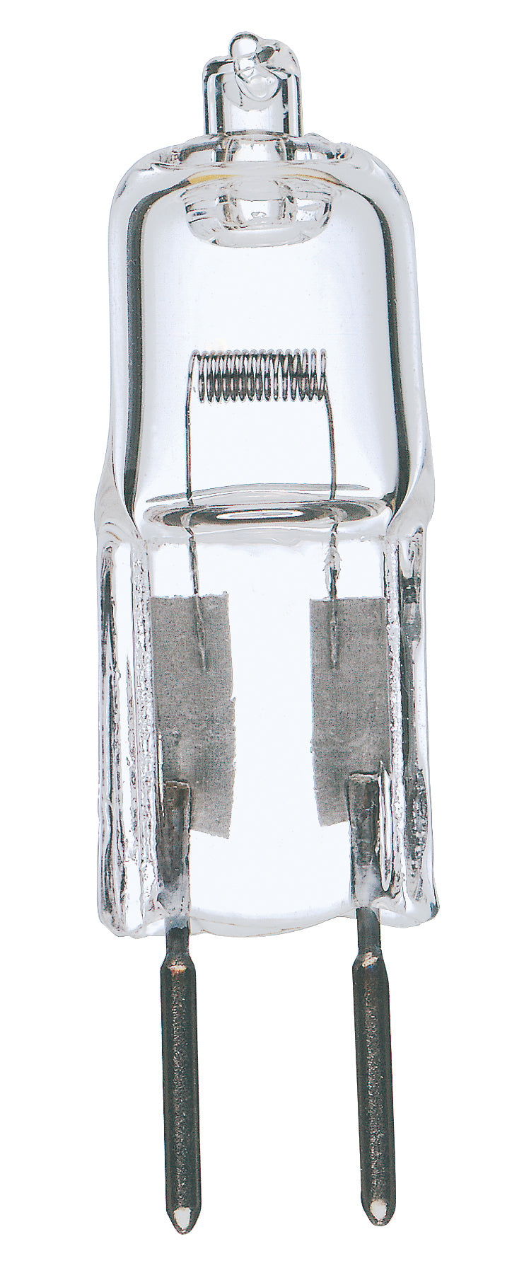 SATCO 20 Watt - Halogen - T3 - Clear - 2000 Average rated hours - 260 ...