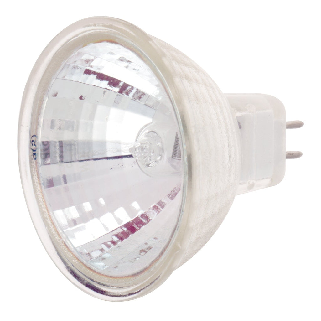 SATCO 20 Watt - Halogen - MR16 - BAB/C - 2000 Average rated hours ...