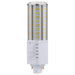 22W/PL/LED/HL/5CCT/G24 , Lamps , SATCO, G24d (2-Pin),LED,LED CFL Replacements Pin Based,PL,PL 2-Pin,Warm White to Natural Light,White
