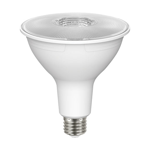 11.5PAR38/LED/940/FL/120V , Lamps , SATCO, Clear,Cool White,LED,LED PAR,Medium,PAR,PAR38