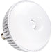 130W/LED/HID-HB/4K/120-277V , Lamps , Hi-Pro, Cool White,HB77,Hi-Bay,HID Replacements,LED,Mogul Extended,Translucent White