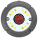 22W/LED/CCT/100-277V/E26 , Lamps , Hi-Pro, Corncob,HID Replacements,LED,Medium,Warm to Cool White,White