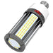 27W/LED/CCT/277-347V/E26 , Lamps , Hi-Pro, Corncob,HID Replacements,LED,Medium,Warm to Cool White,White