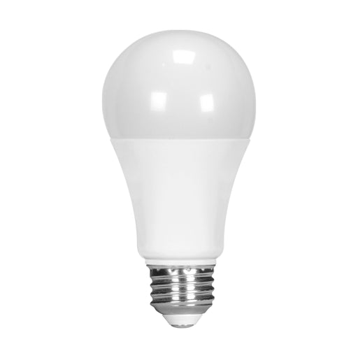 11.5A19LED/940/120V , Lamps , SATCO, A19,Cool White,LED,Medium,Type A,White