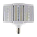 80W/LED/HID/SB/5K/EX39 , Lamps , SATCO, Corncob,HID Replacements,LED,Mogul Extended,Natural Light,Shoebox,White