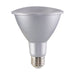 12.5PAR30/LN/LED/25'/950/120V , Lamps , SATCO, Clear,LED,LED PAR,Medium,Natural Light,PAR,PAR30LN