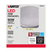 15PAR38/LED/25'/930/120V , Lamps , SATCO, Clear,LED,LED PAR,Medium,PAR,PAR38,Soft White