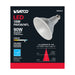 15PAR38/LED/25'/950/120V , Lamps , SATCO, Clear,LED,LED PAR,Medium,Natural Light,PAR,PAR38