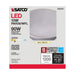 15PAR38/LED/60'/930/120V , Lamps , SATCO, Clear,LED,LED PAR,Medium,PAR,PAR38,Soft White