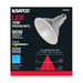 15PAR38/LED/60'/930/120V , Lamps , SATCO, Clear,LED,LED PAR,Medium,PAR,PAR38,Soft White