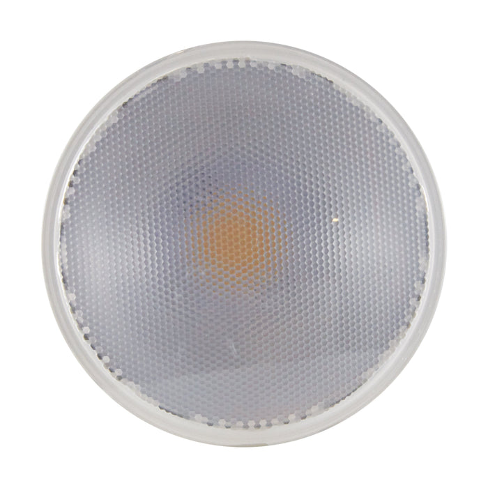 15PAR38/LED/60'/935/120V , Lamps , SATCO, Clear,LED,LED PAR,Medium,Neutral White,PAR,PAR38