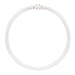 FPC22/830 #20702 , Lamps , Sylvania, 2GX13 (4-Pin),Circline,Circline - T5-T6-T9,Fluorescent,Frost,T5,Warm White