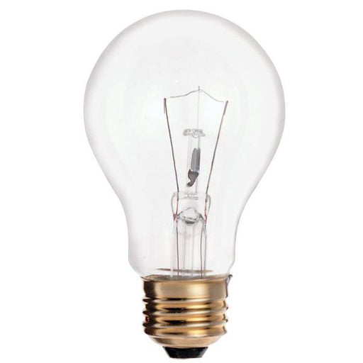 135A21/TS/8M/SS 12843 , Lamps , Sylvania, A21,Clear,Incandescent,Medium,Type A,Warm White