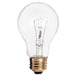 135A21/TS/8M/SS 12843 , Lamps , Sylvania, A21,Clear,Incandescent,Medium,Type A,Warm White