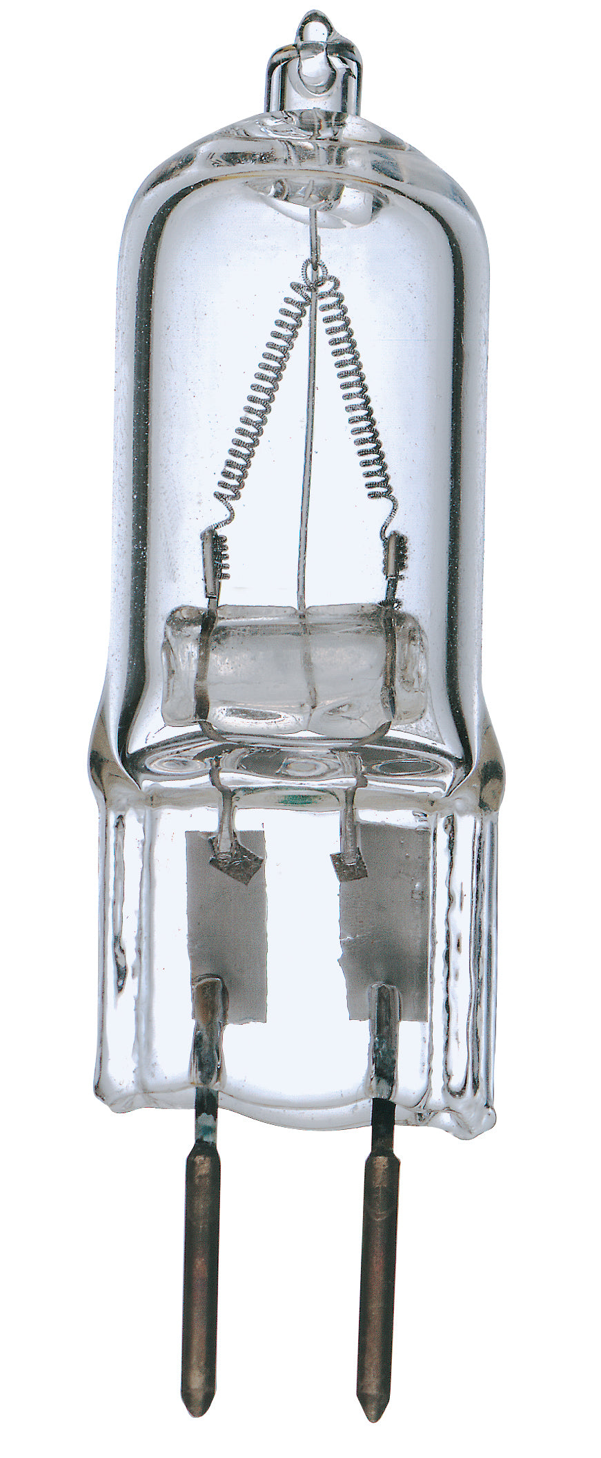 SATCO 25 Watt - Halogen - T4 - Clear - 2000 Average rated hours - 210 ...