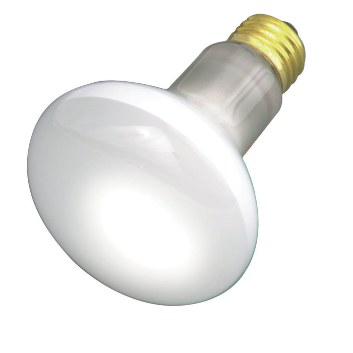 30R20 RFL STD BASE , Lamps , SATCO, Frost,Incandescent,Medium,R20,Reflector,Warm White