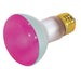 50R20 PINK STD BASE , Lamps , SATCO, Incandescent,Medium,Pink,R20,Reflector