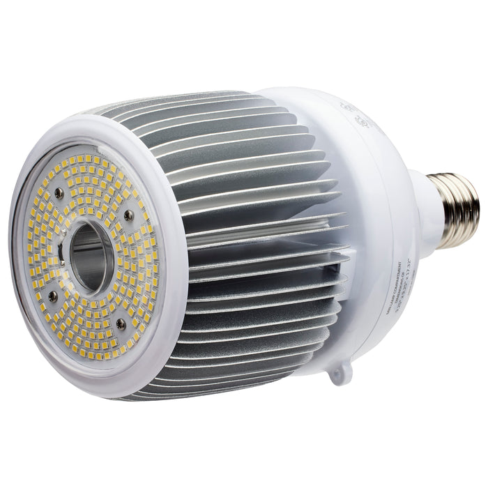 150W/LED/HID-HB/5K/100-277V , Lamps , Hi-Pro, Hi-Bay,HID Replacements,LED,LED HID,Mogul Extended,Natural Light,White