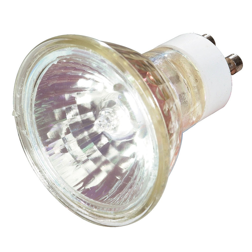 SATCO 20 Watt - Halogen - MR16 - 2000 Average rated hours - 120 Lumens ...
