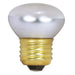 40W R14 STD REFLECTOR SP , Lamps , SATCO, Clear,Incandescent,Medium,R14 Stubby,Reflector,Warm White