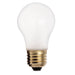 40A15/FR/130V CARDED , Lamps , SATCO, A15,Frost,General Service,Incandescent,Medium,Type A,Warm White