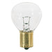 24W RP11 1133 BAYON CLR - 2 PACK , Lamps , SATCO, Bayonet Single Contact,Clear,Incandescent,Miniature,RP11