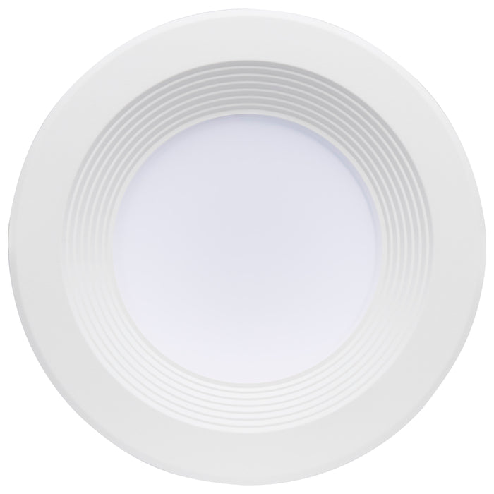 9WLED/DW/RDL/5-6/27K/120V , Fixtures , SATCO, Connector or Adapter,Direct Wire,Direct Wire LED Downlight,Integrated LED,LED,Recessed